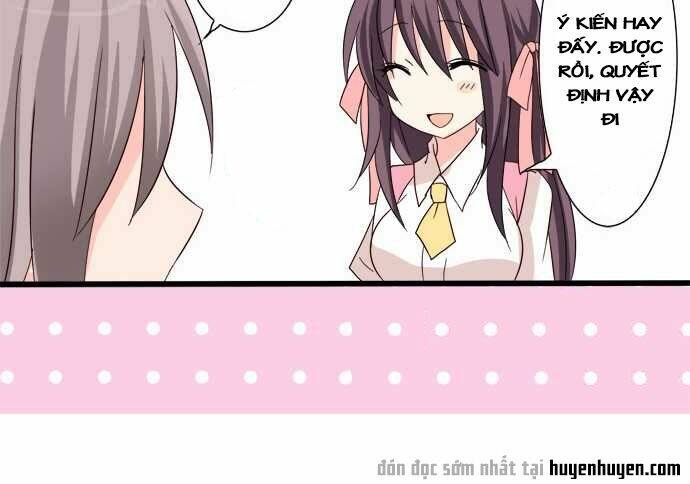 hatoko’s cafe chapter 2 15