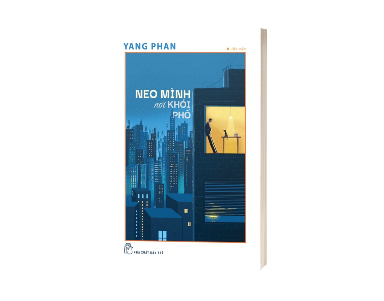 Neo Mình Nơi Khói Phố