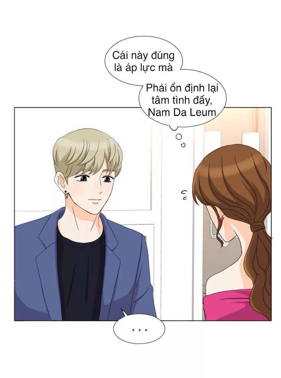 idol và sếp, em yêu ai? chapter 26 12