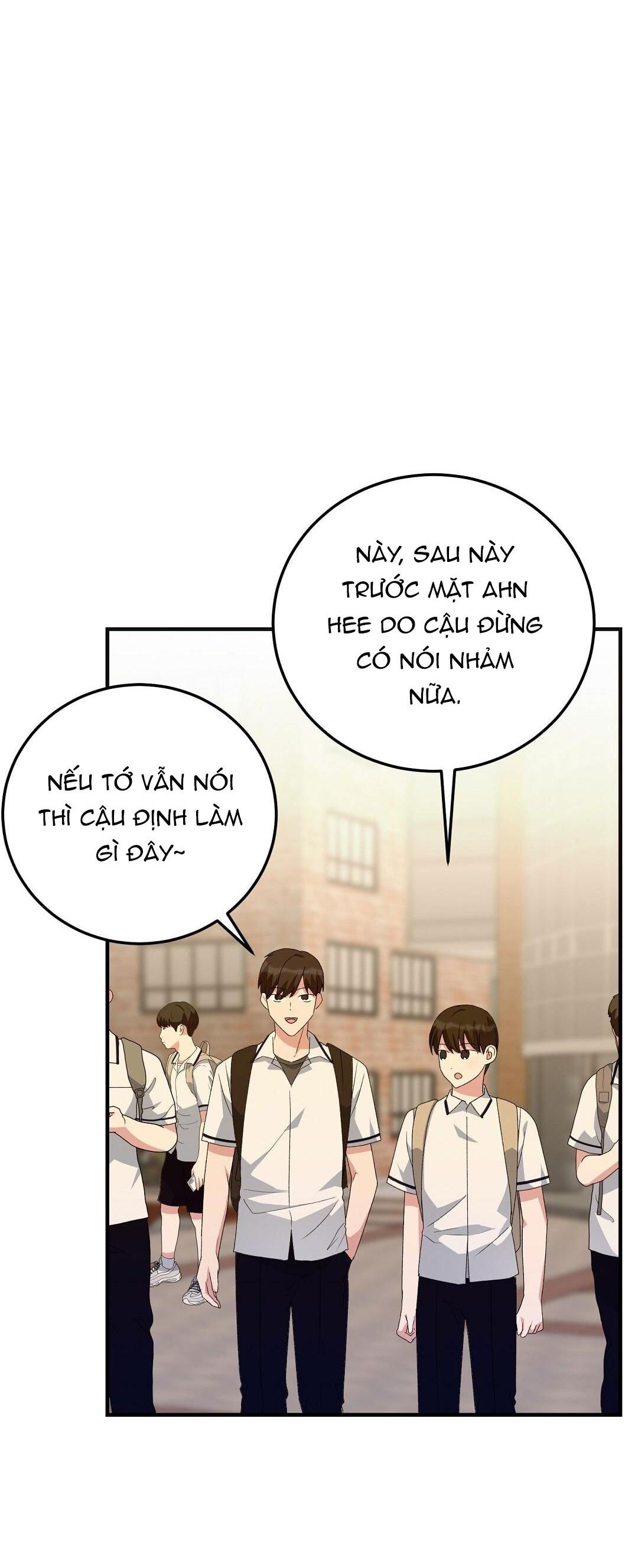 Mảnh vụn chapter 8