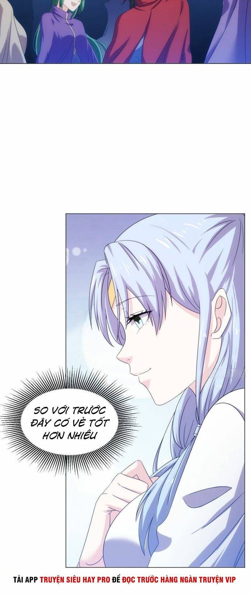 cực vũ huyền đế chapter 96 19