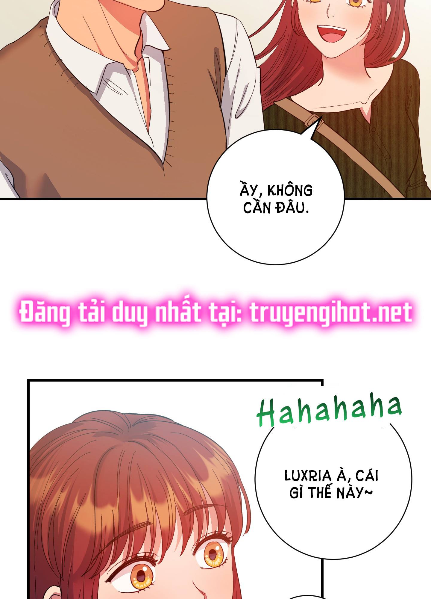 [18+] một lòng một dạ chapter 28.1 4