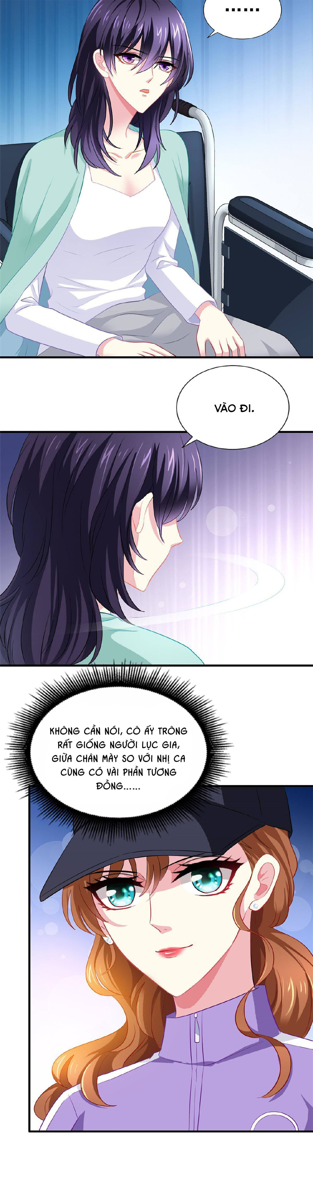 nữ hoàng điện ảnh chapter 27 7