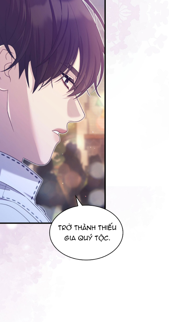 Tôi Sẽ Biến Anh Ta Từ Một Con Chó Điên Thành Một Chàng Quý Tộc chapter 41.2 26