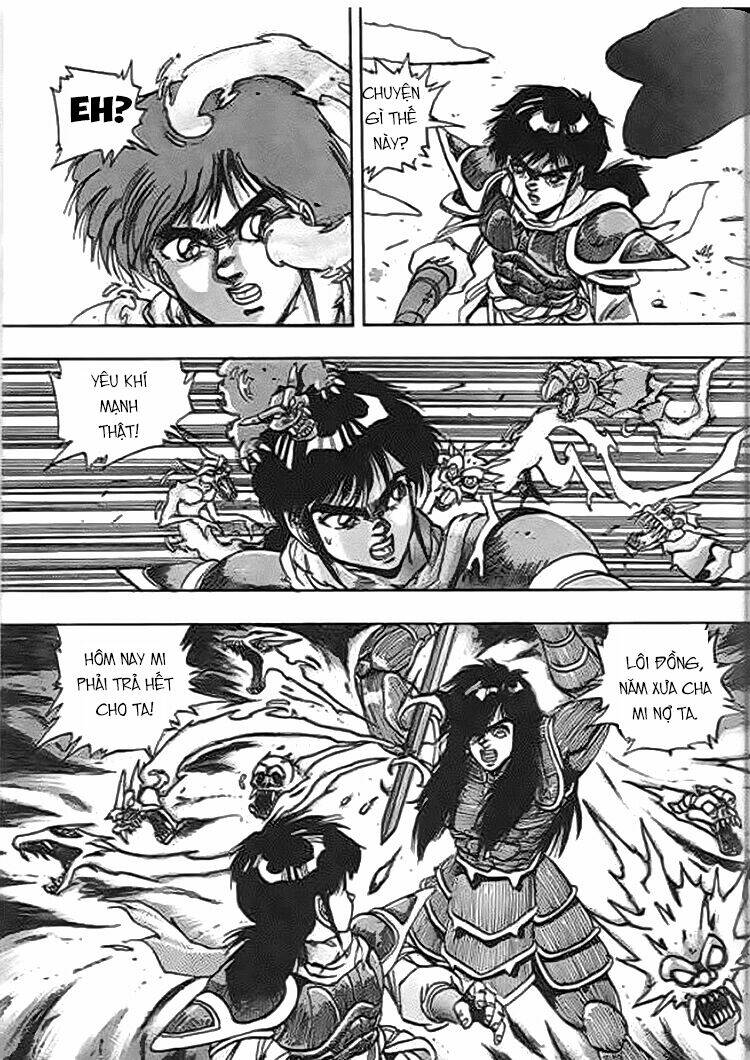 ảo long vương chapter 47 9