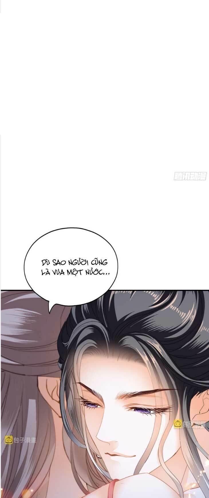 bổn vương muốn nàng chapter 174 5