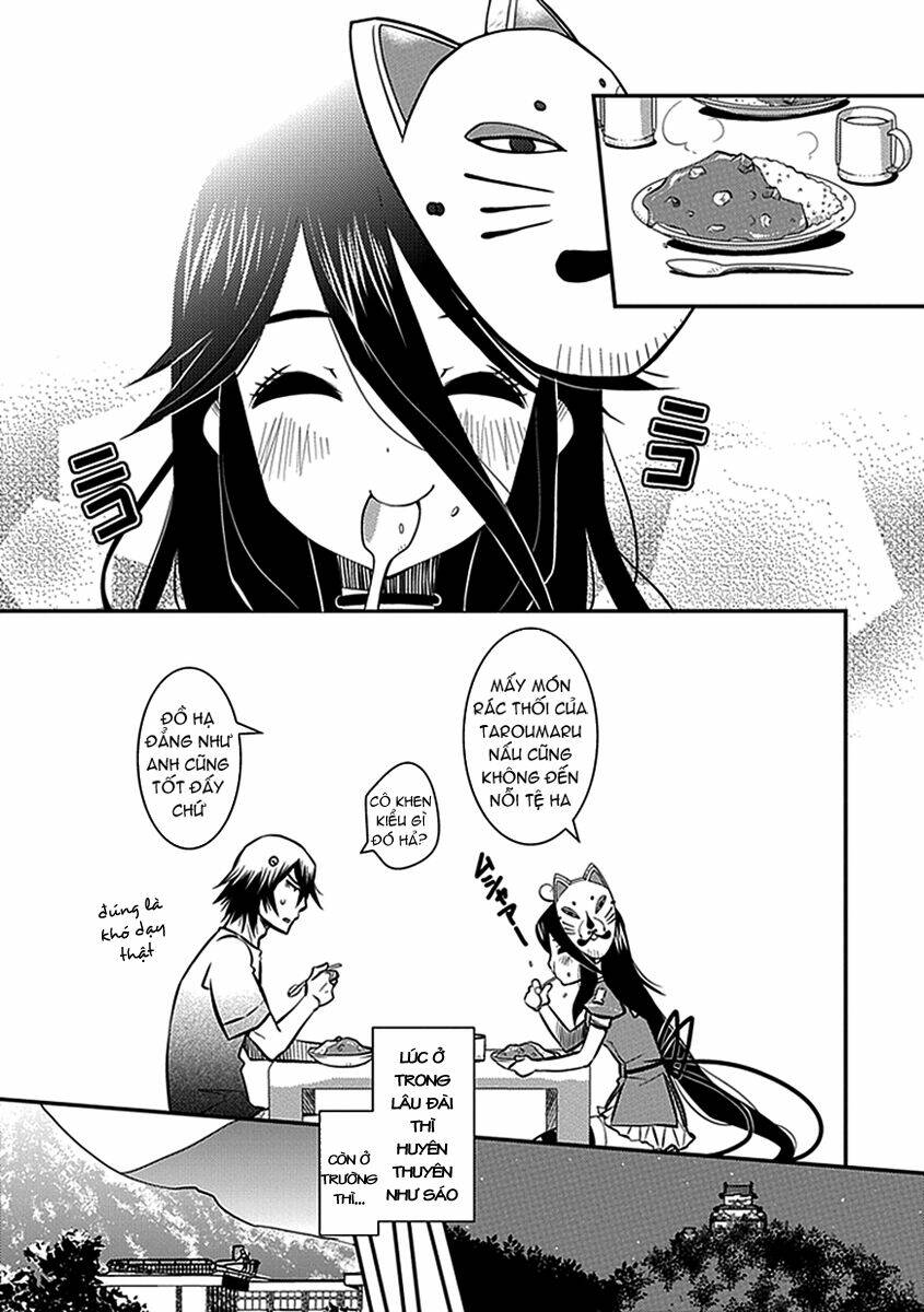 inugamihim no shimobe chapter 5 6