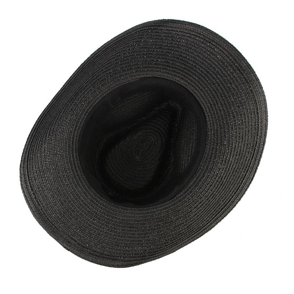 Women Straw Sun Hat