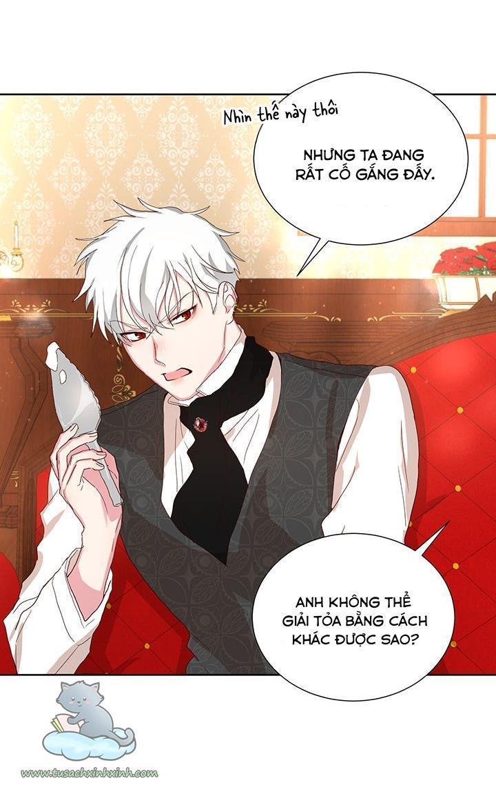 thế thì ta cứ trở thành kẻ ác thôi chapter 6 23