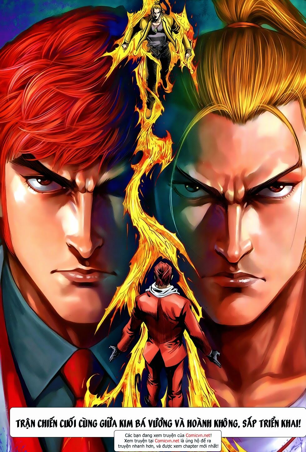 đông phương chân long chapter 44 30