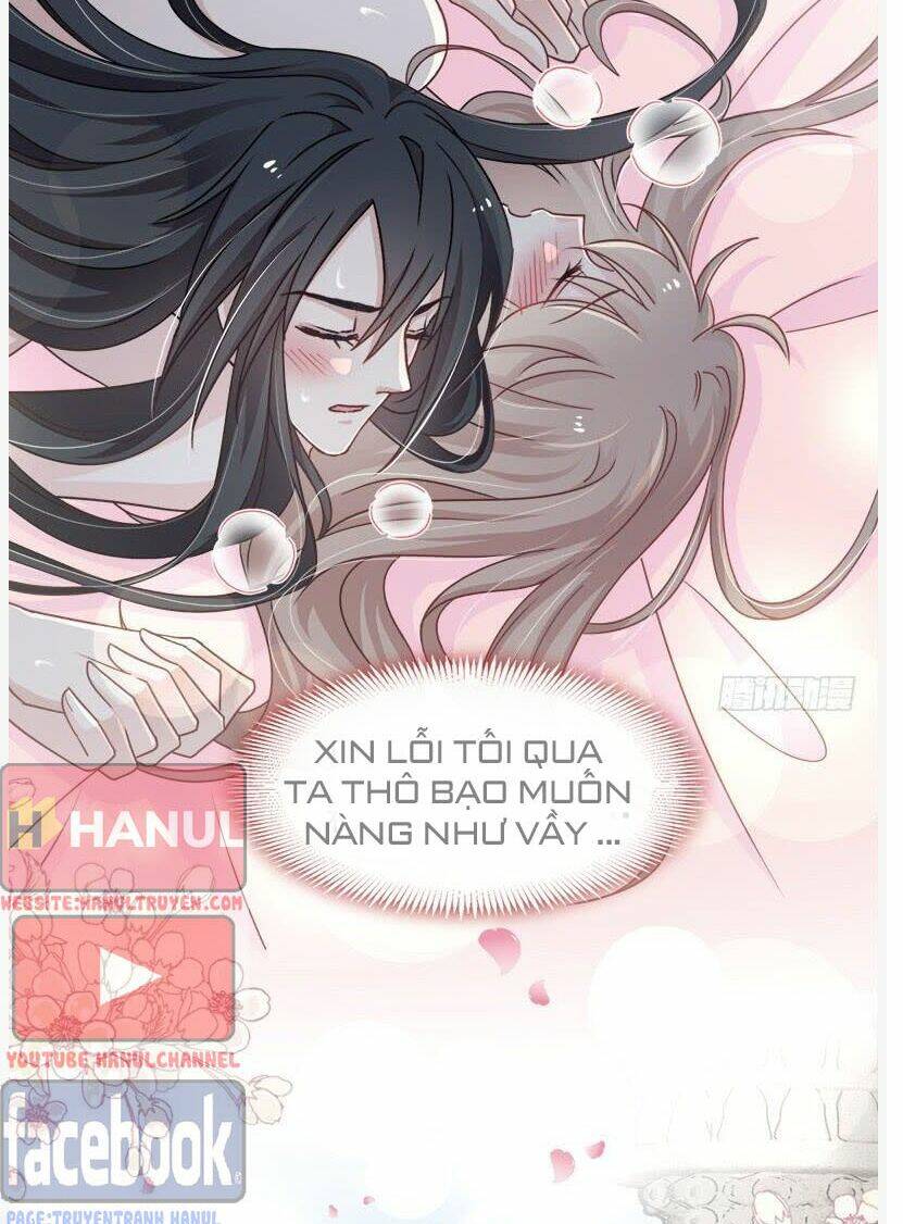 thiên hạ đệ nhất sủng phi chapter 99.1 13