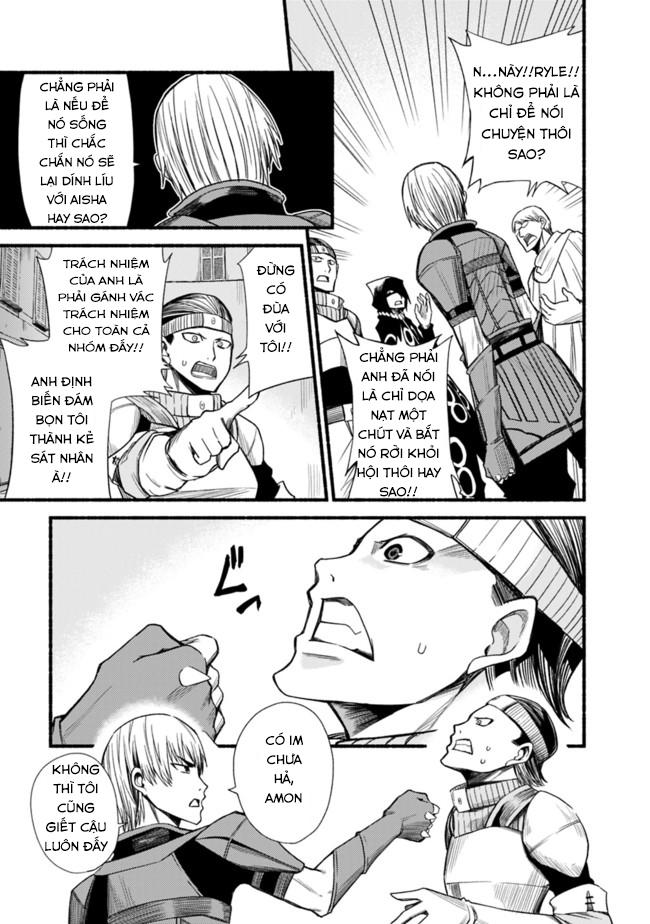 living in this world with cut & paste chapter 5 4