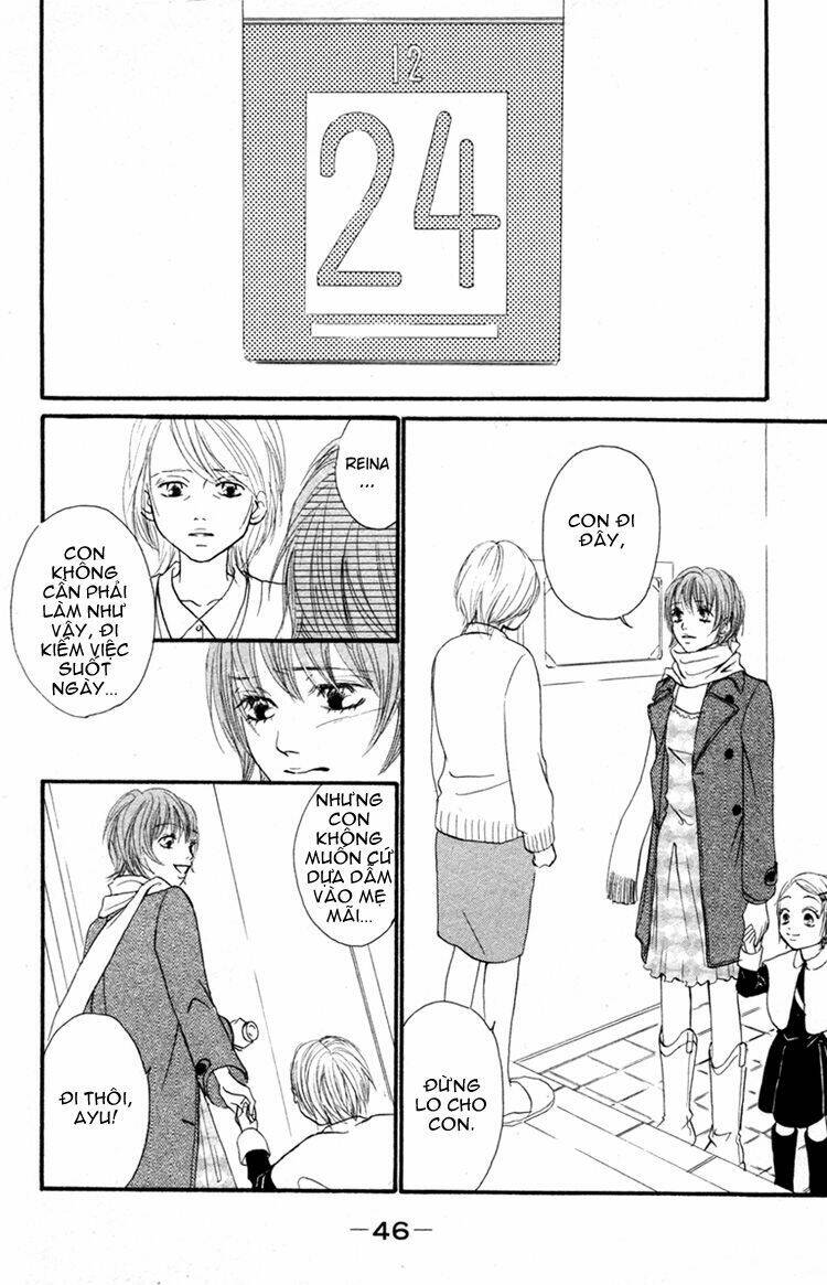 deep love - reina no unmei chapter 1 41