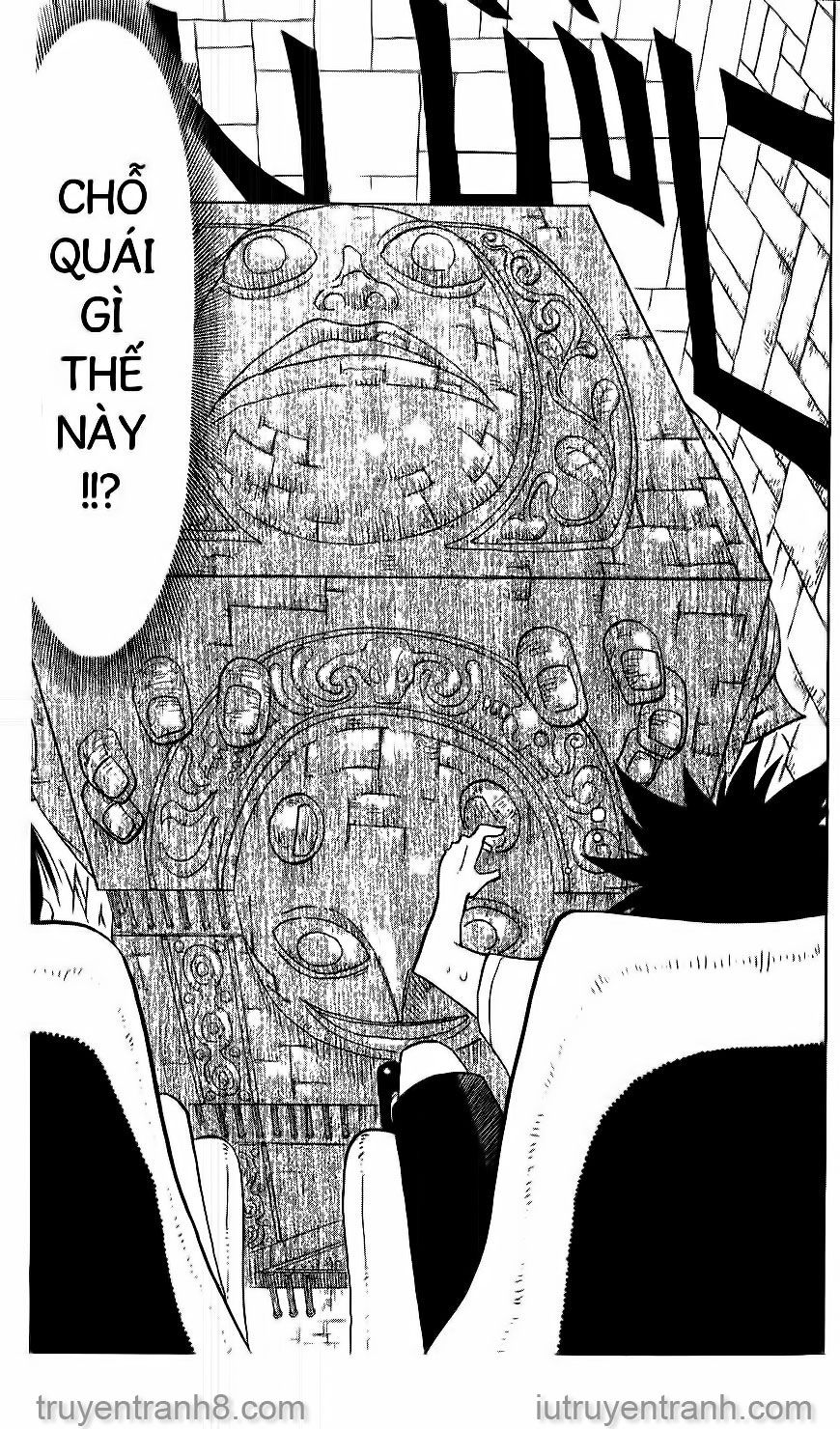 law of ueki chapter 60 18