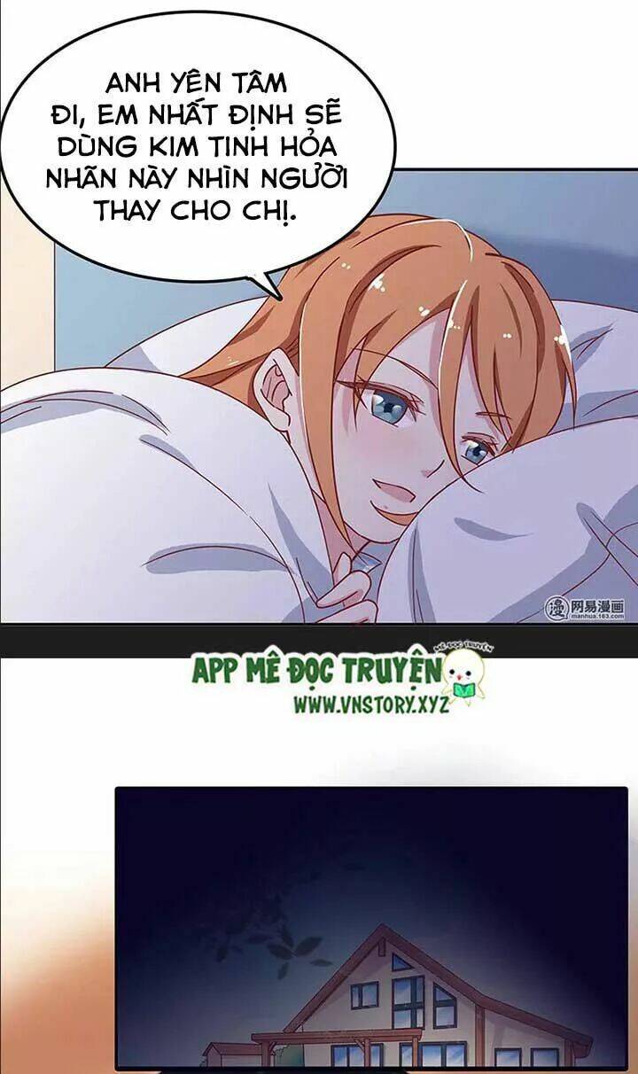yêu em, sai đến tận cùng chapter 49 19