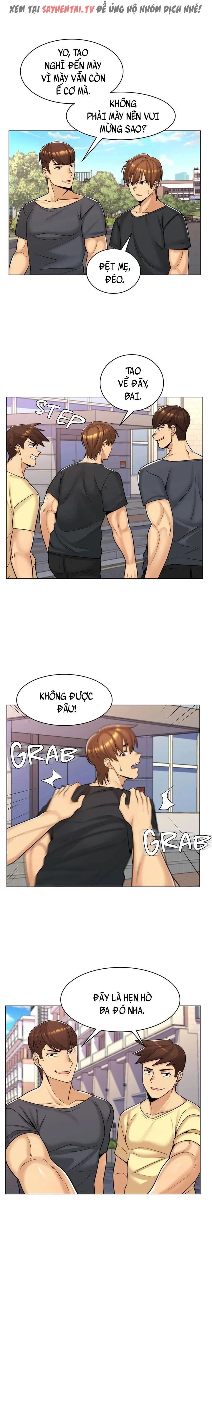 bạn gái là mẹ kế của tôi chapter 29 6