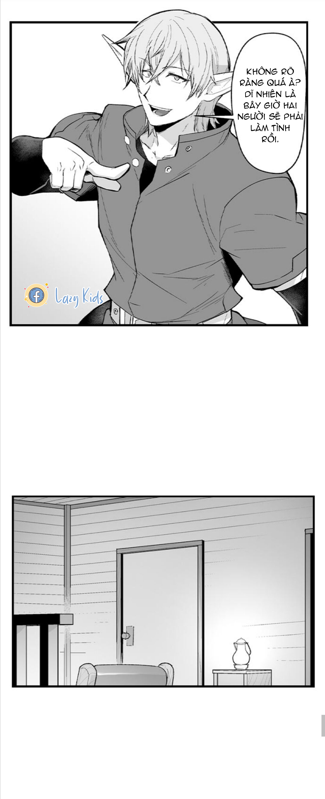 vợ của titan chapter 51 16