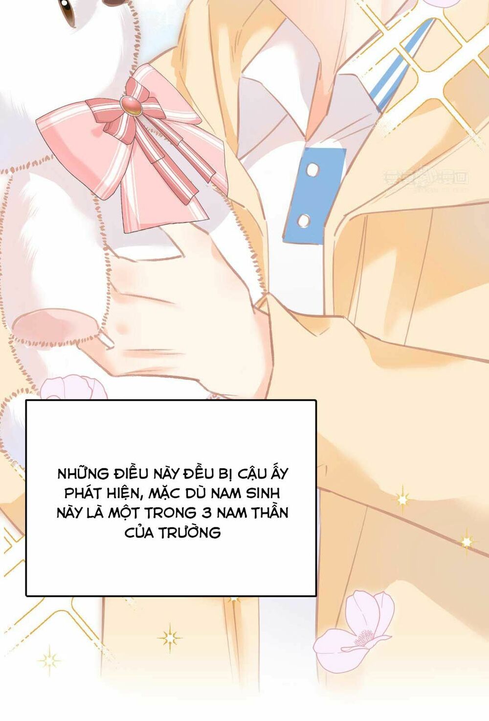 khảo nghiệm cuối cùng của tra nữ chapter 7 43