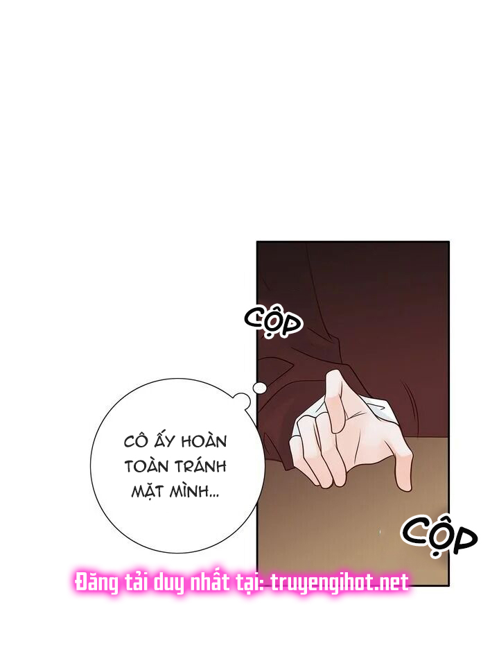 nữ hoàng bí ẩn chapter 10 80