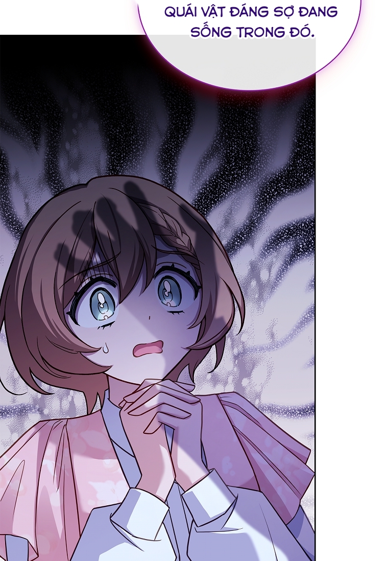 tiểu thư chỉ muốn được nghỉ ngơi chapter 123 78