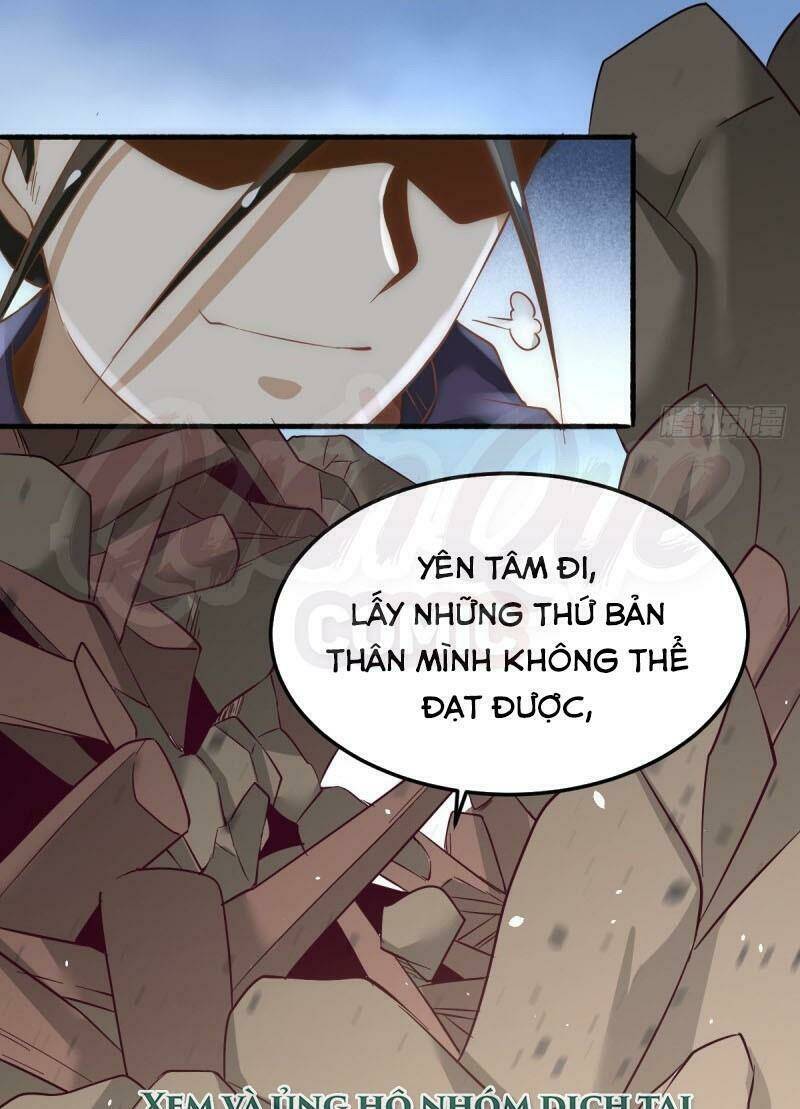 đô thị đỉnh phong cao thủ chapter 121 43