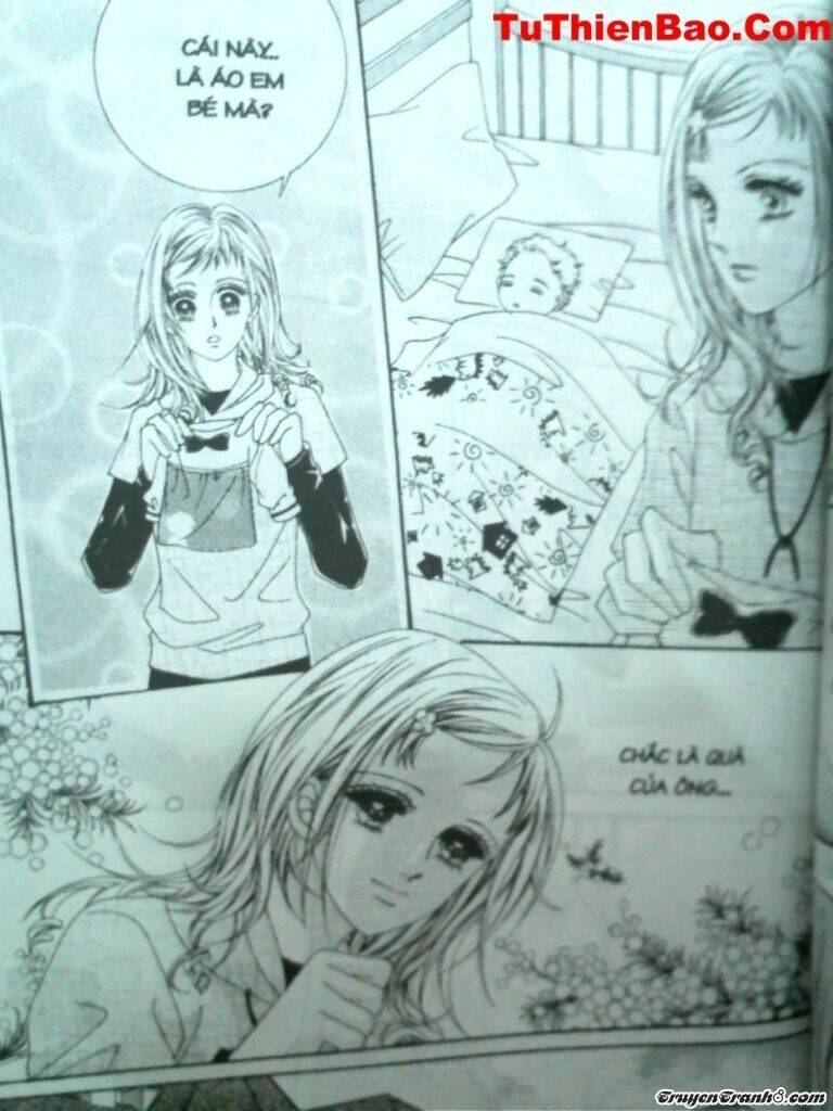 tôi là mẹ còn anh là cha chapter 6 118