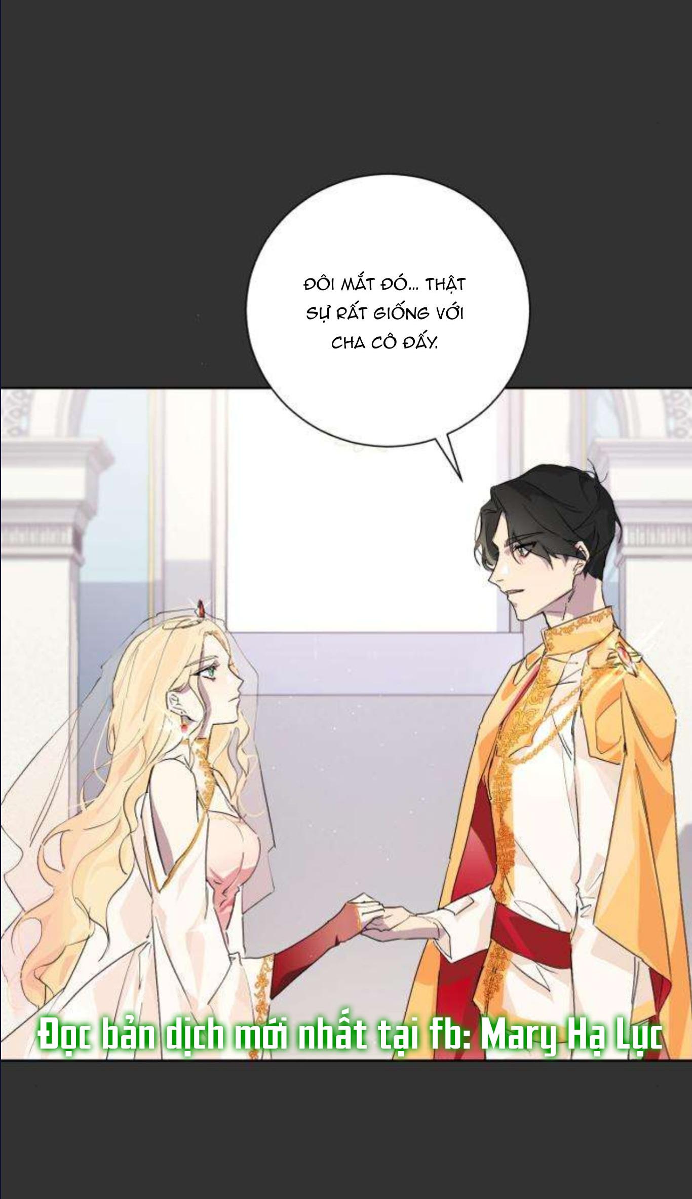 đã có lúc ta muốn nàng chết đi chapter 2 38