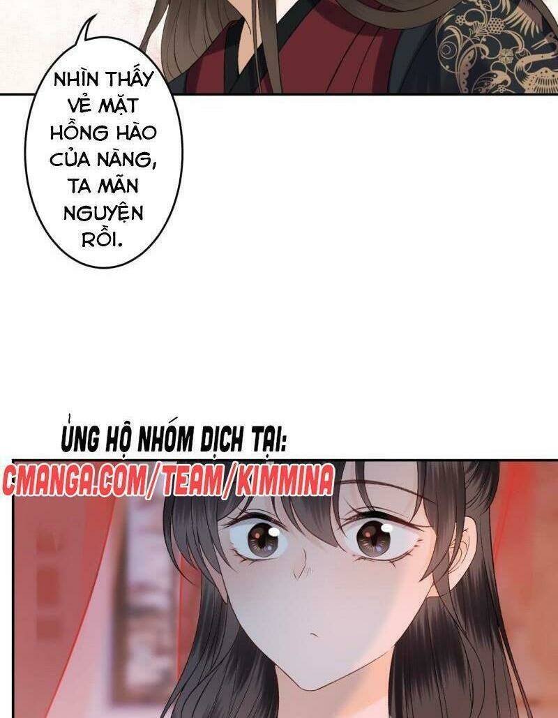 vương gia kiêu ngạo quá khó cua chapter 157 12