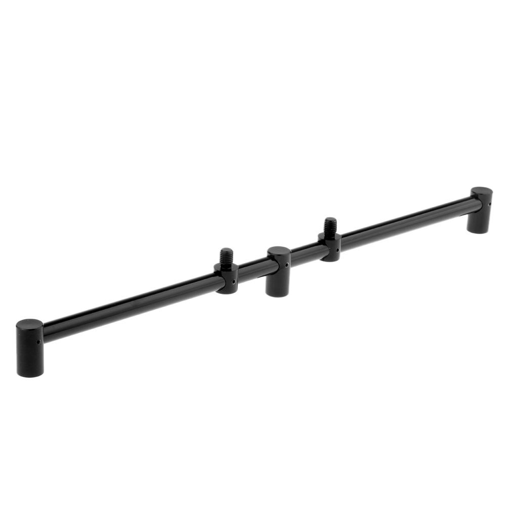 Carp Fishing  Fishing Rod Pod Holder  Bar for 3 Rods