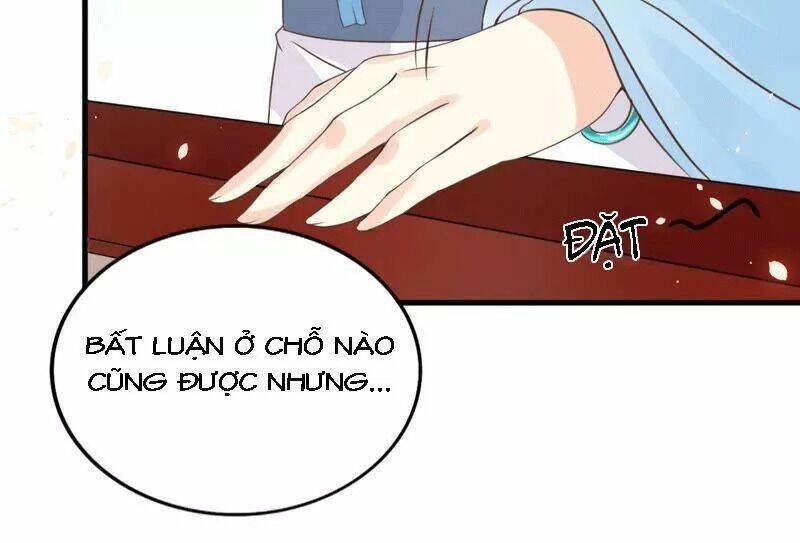 tình tễ hà xử chapter 9 23