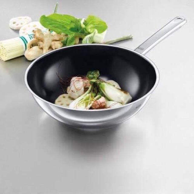 Chảo xào size 28cm