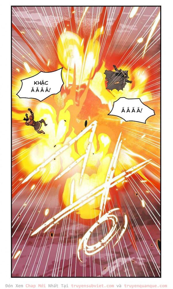 tôi sinh ra để làm người vĩ đại chapter 54 15