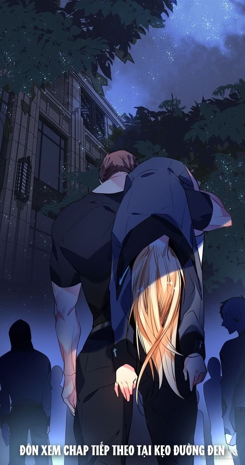 luyến khúc trăng lưỡi liềm chapter 11 30