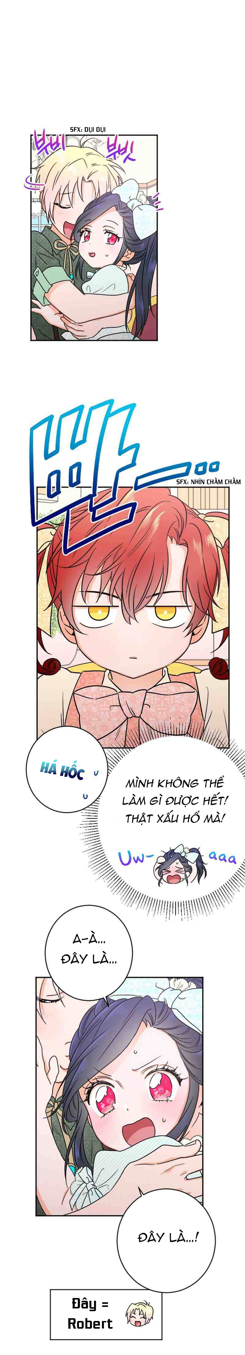 lady baby chapter 49 20