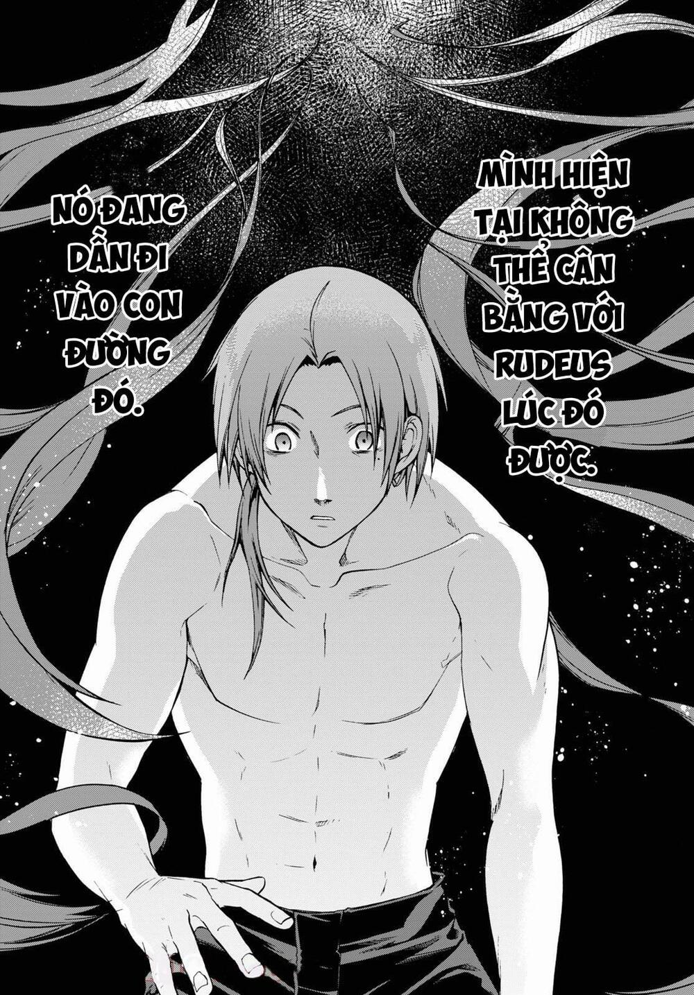 thất nghiệp chuyển sinh - làm lại hết sức chapter 75 5