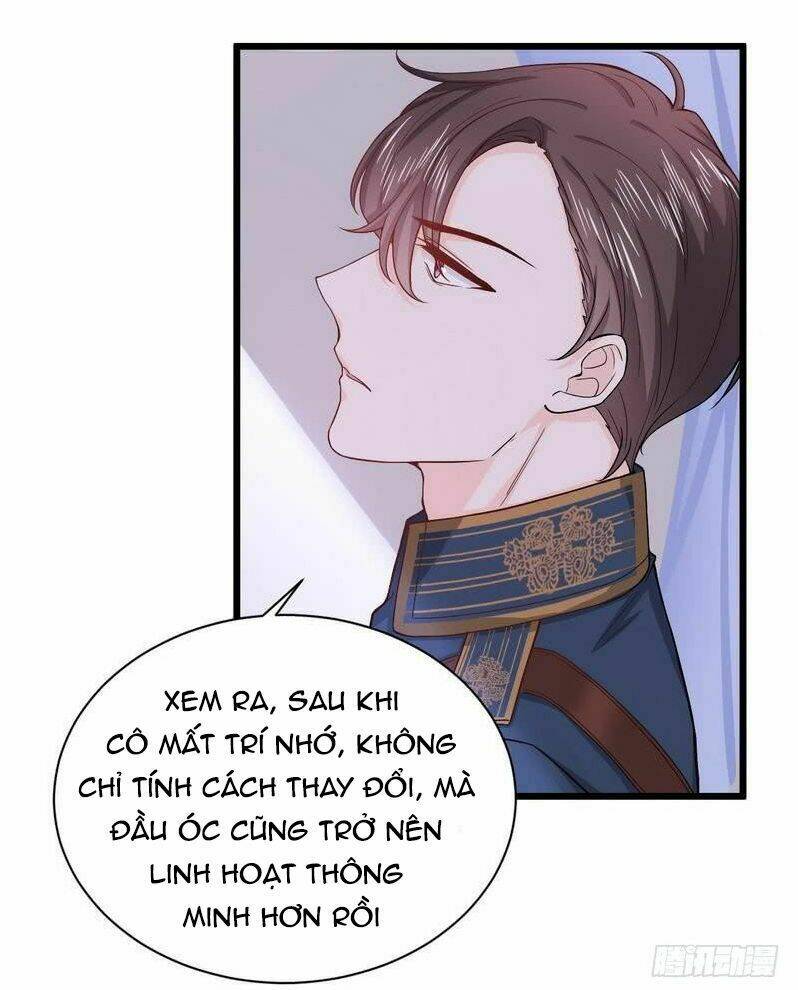 vợ yêu tư sủng của thiếu soái chapter 17 33