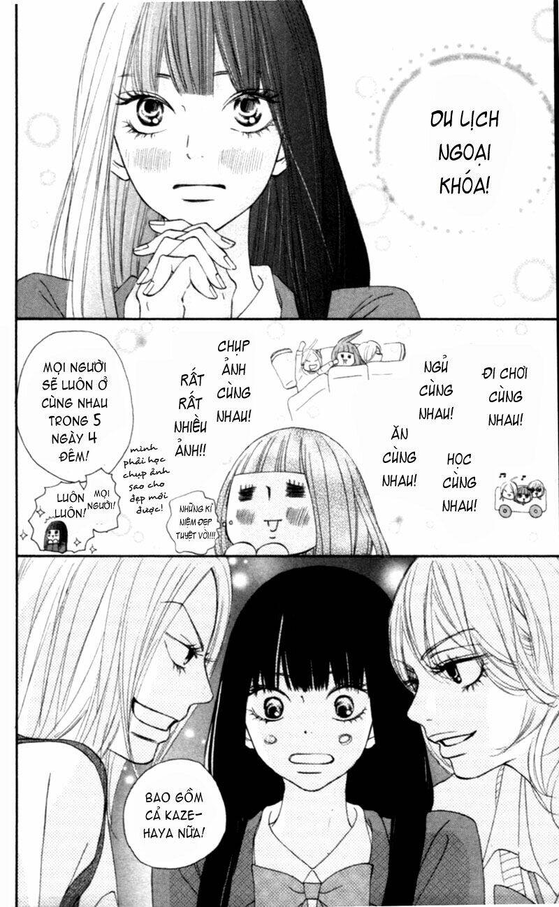 anh đã cho em biết bao thứ đầu tiên chapter 54 6