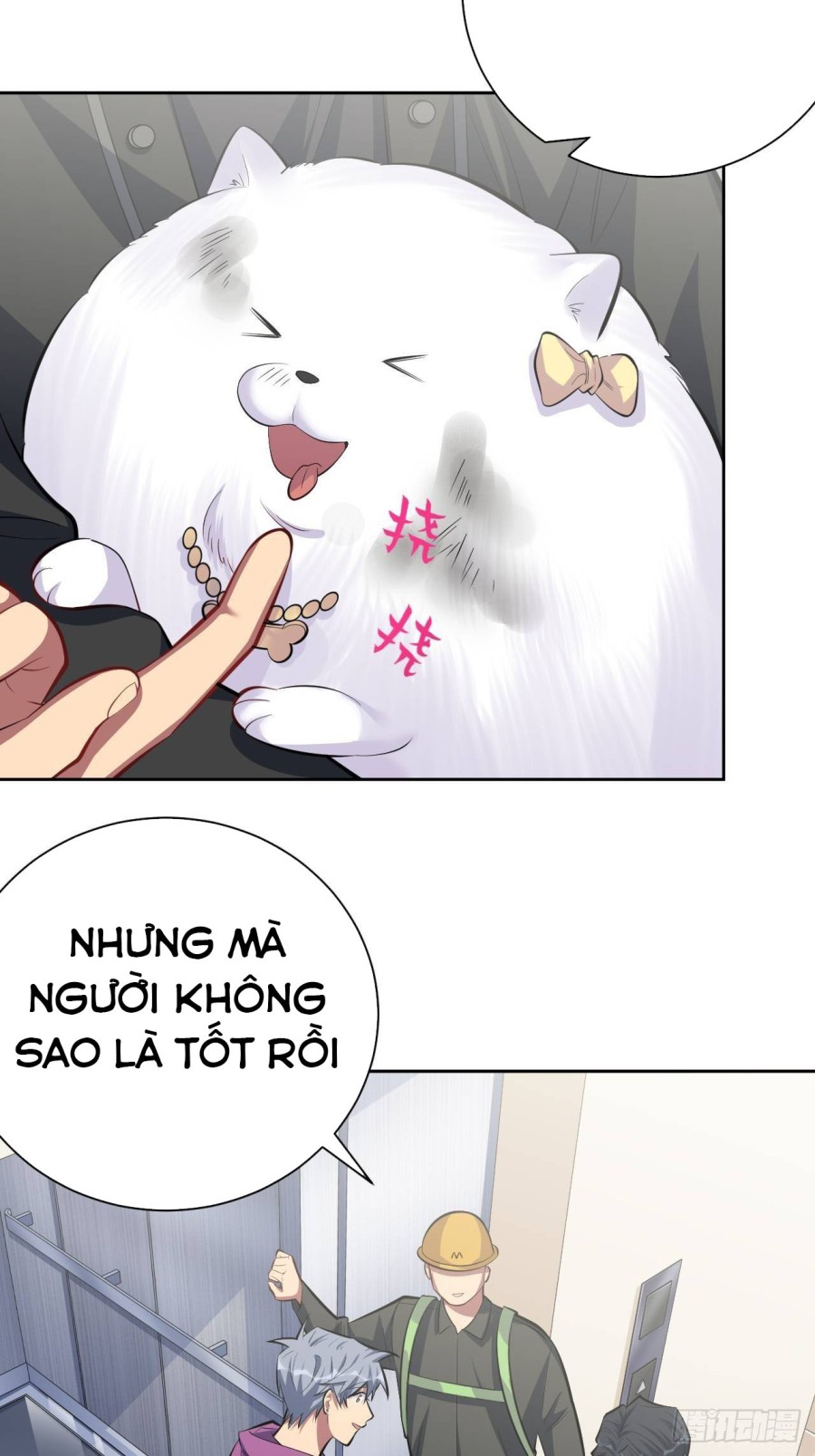 nhạc phụ đại nhân là bà xã chapter 35 2