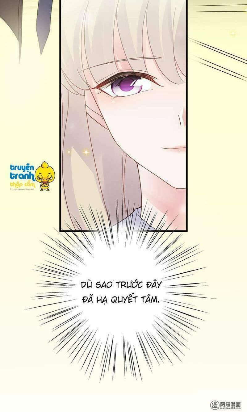 chọc tới chủ tịch tổng tài 2 chapter 50 4