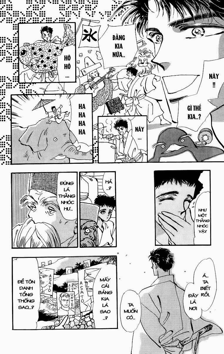 đứa con số phận chapter 32 7