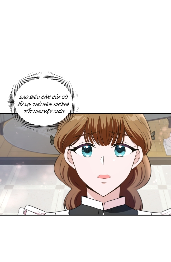 ác nữ công chúa chapter 9 8