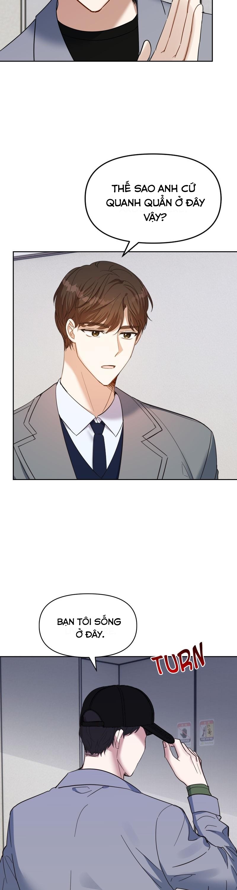 bản cam kết hôn nhân chapter 44 36