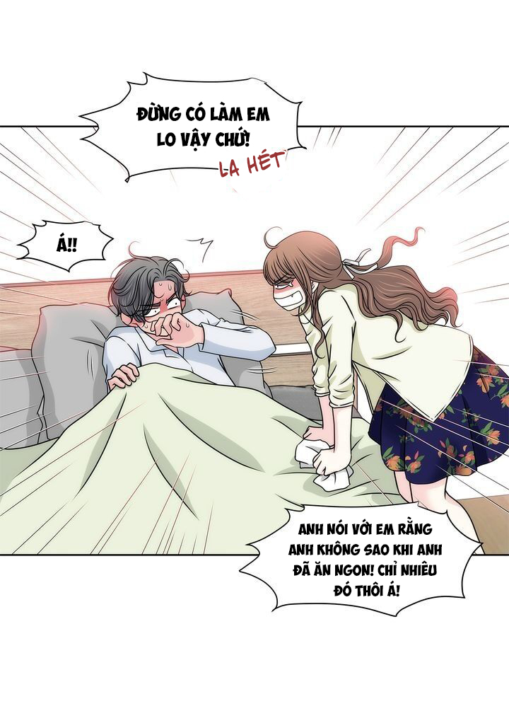 người đàn ông của tôi chapter 62.2 16