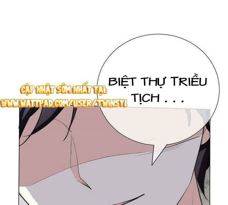 ái người tình xuất vu lam chapter 48 17