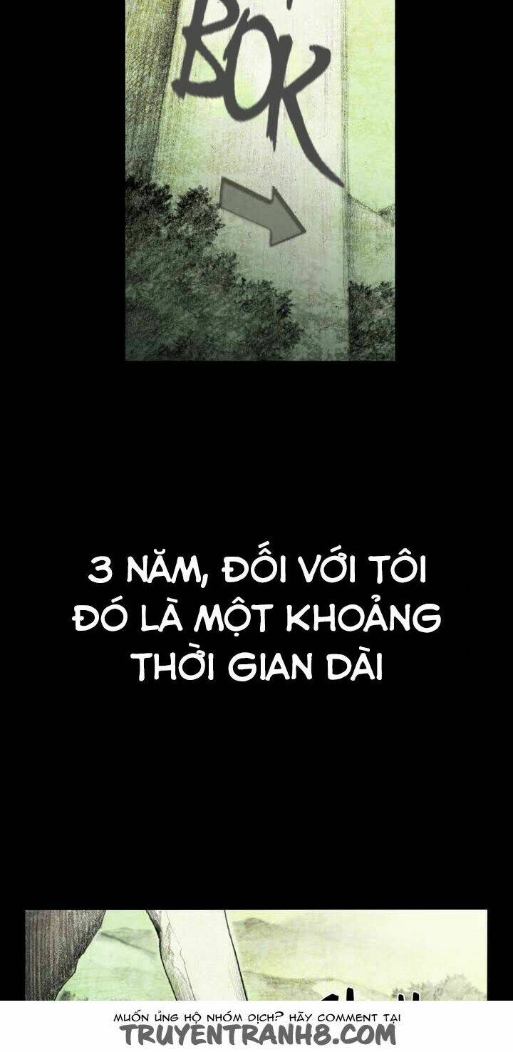 ngôi nhà của những búp bê chapter 0 4