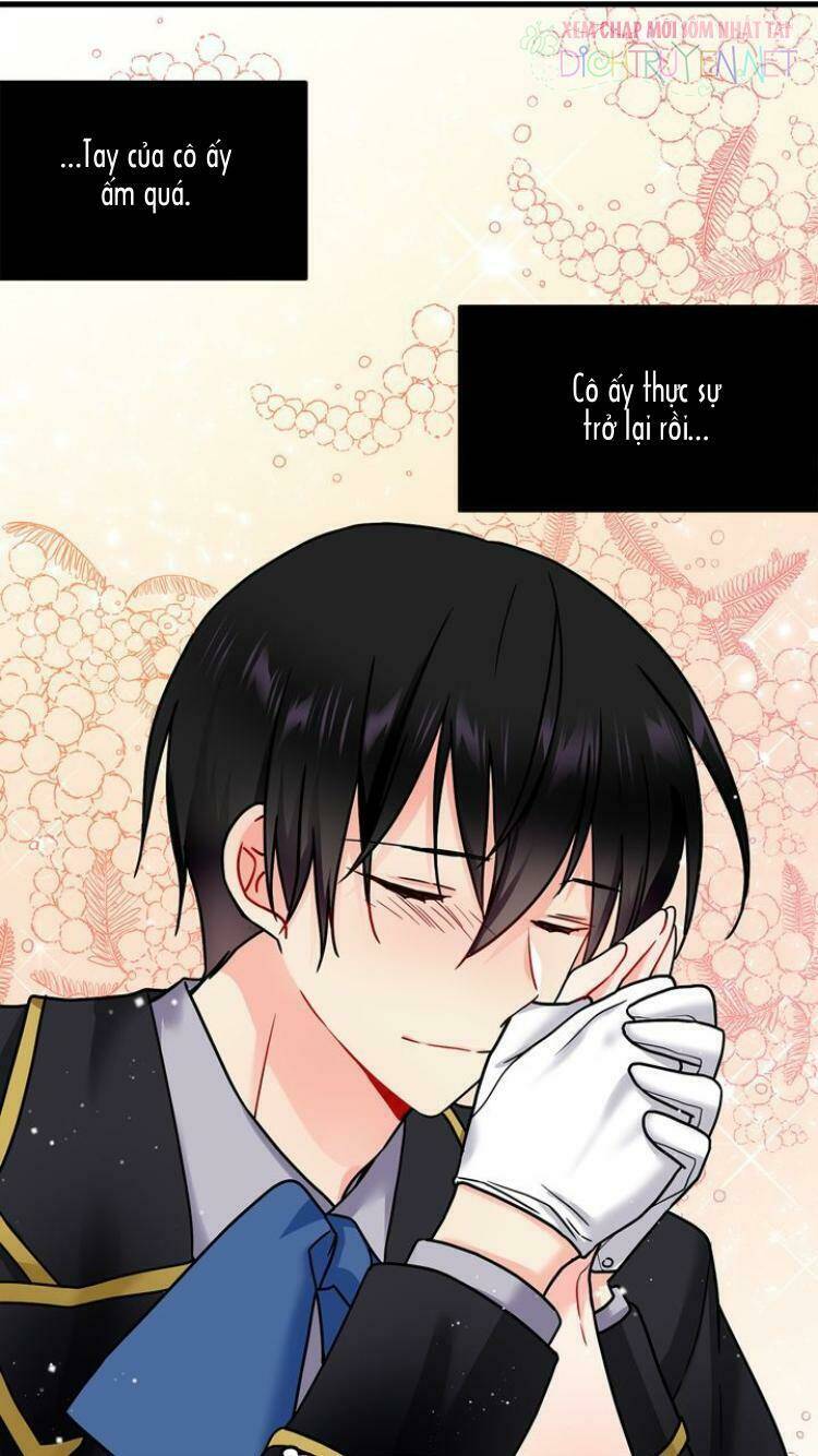 vị quản gia của tiểu thư chapter 2 30