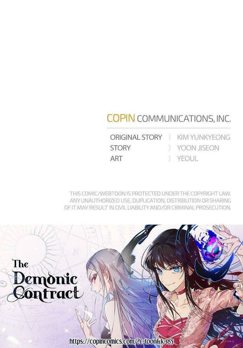 khế ước của ma tộc chapter 48 78