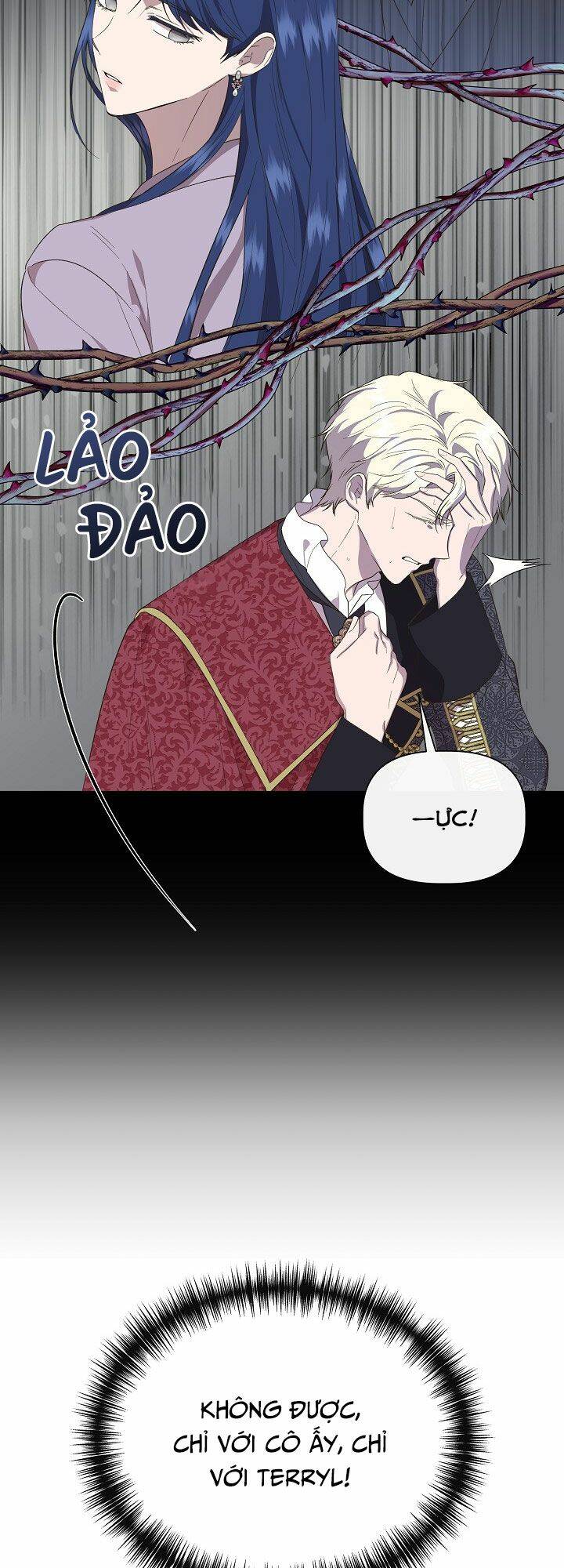 tôi không phải là cinderella chapter 84.2 28