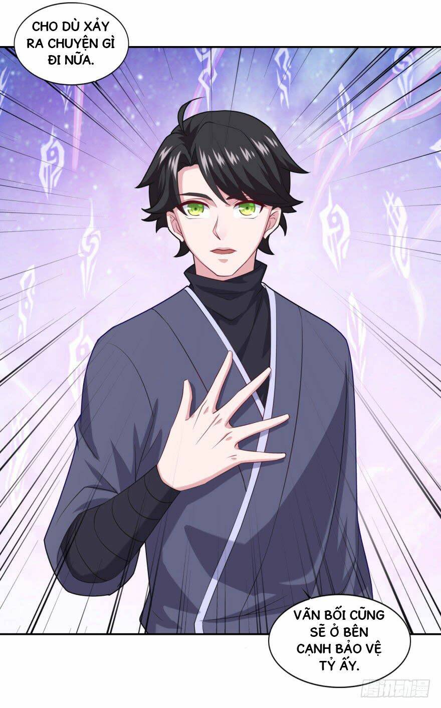 tiên ma đồng tu chapter 63 9