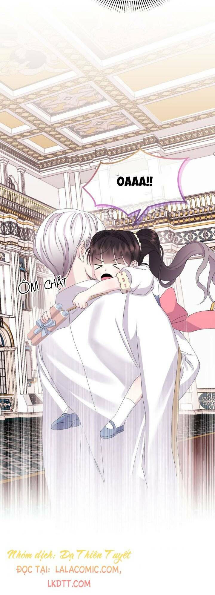 công chúa huỷ diệt chapter 25 43